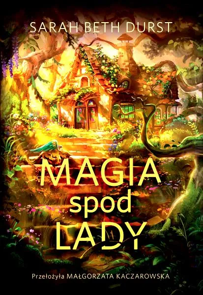 Magia i grzech