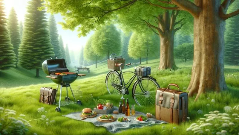 Majówka w kościele