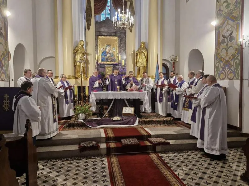 Małżeństwo w tradycji Kościoła