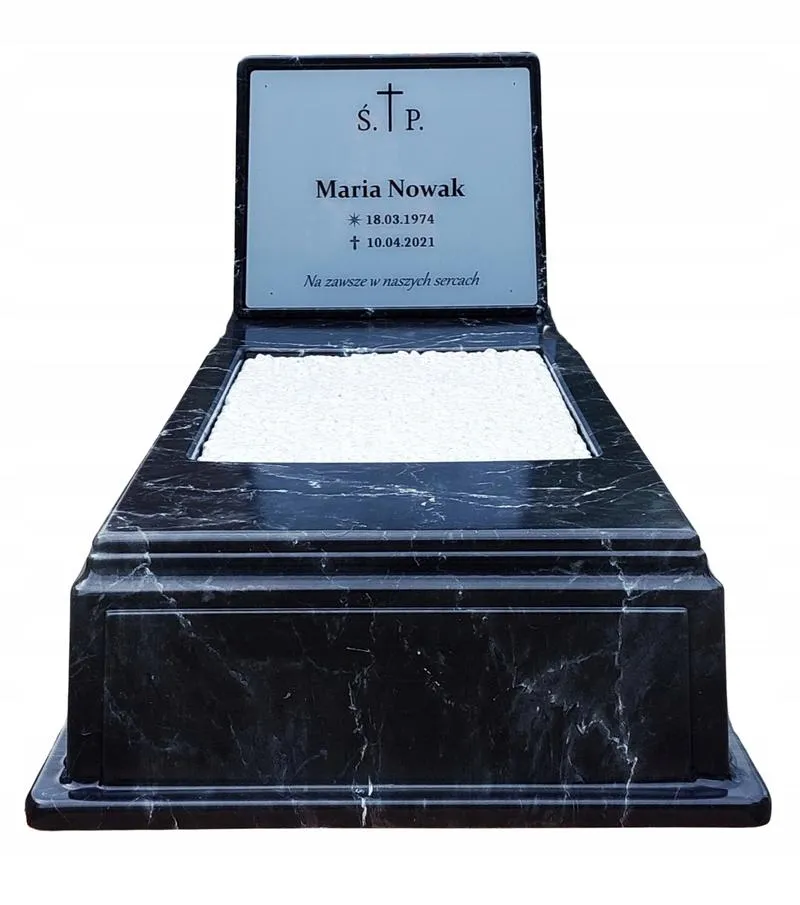 Mapy cmentarne i ich wykorzystanie