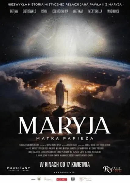 Maryja w Biblii