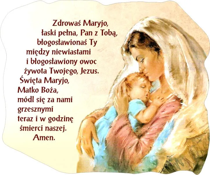 Maryja w chrześcijaństwie