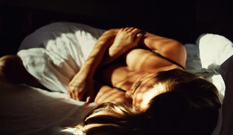 Masturbacja u kobiet