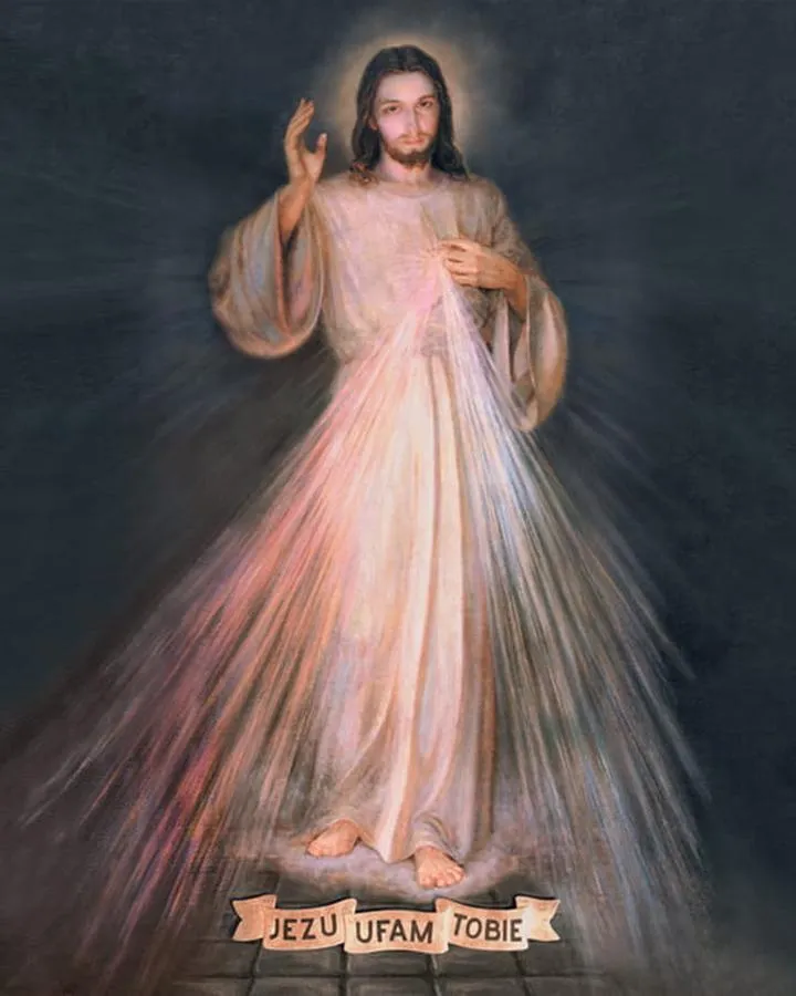 Miejsce śmierci Jezusa