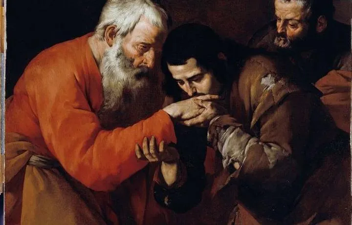 Miłość bezwarunkowa i rodzicielstwo