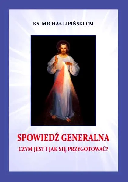Miłosierdzie w spowiedzi