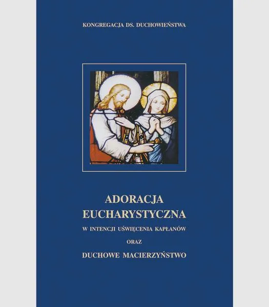 Modlitwa adoracyjna