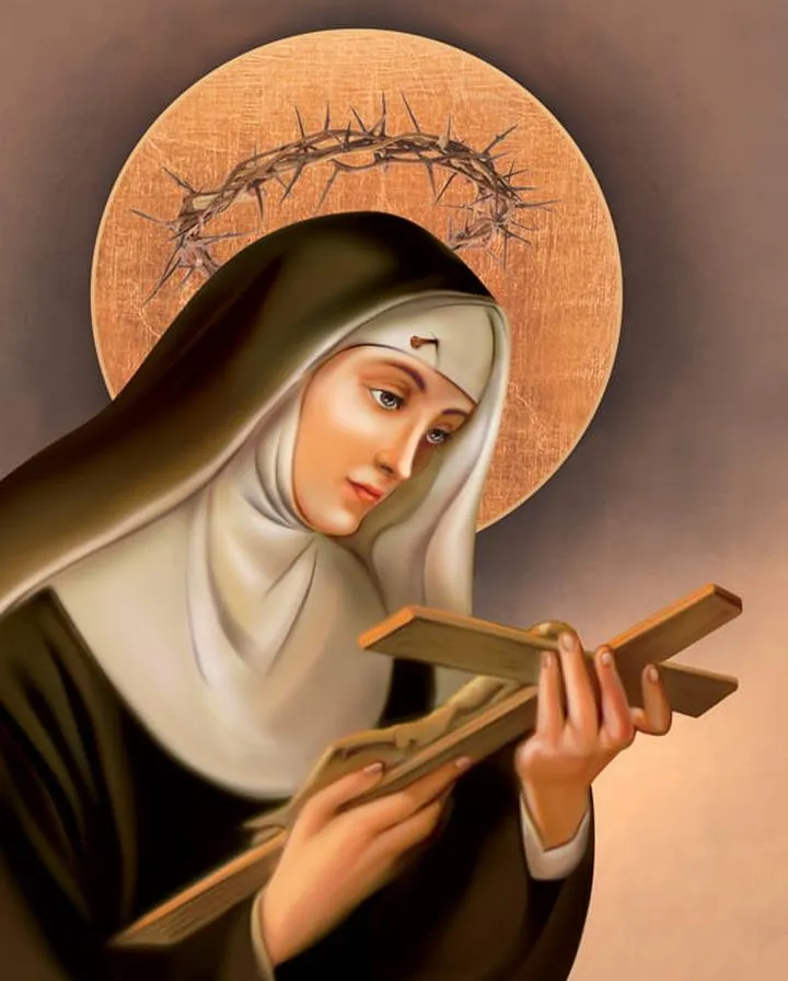 Modlitwa do św. Rity