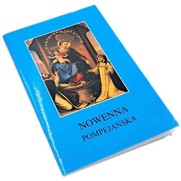 Modlitwa pompejańska