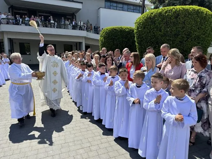 Modlitwa w codziennym życiu