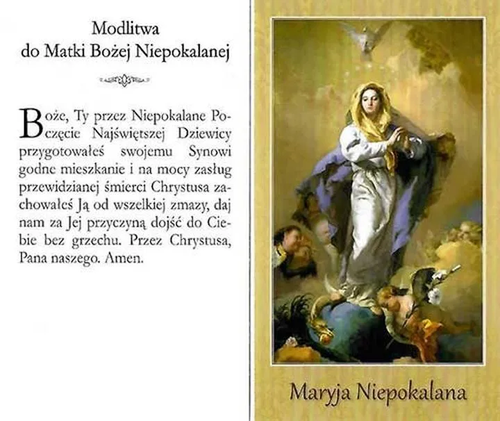 Modlitwa w czasie kryzysu