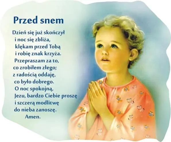Modlitwa w trudnych chwilach