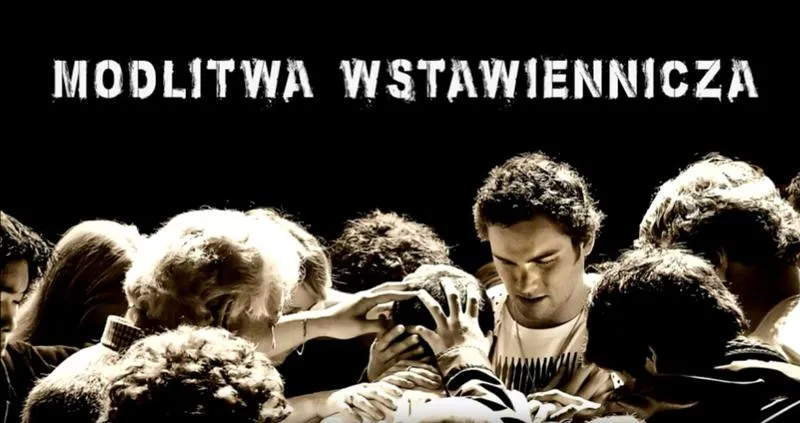 Modlitwa wstawiennicza