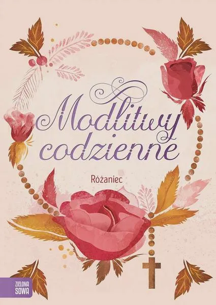 Modlitwy katolickie
