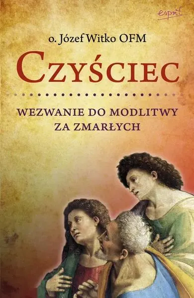 Modlitwy za dusze