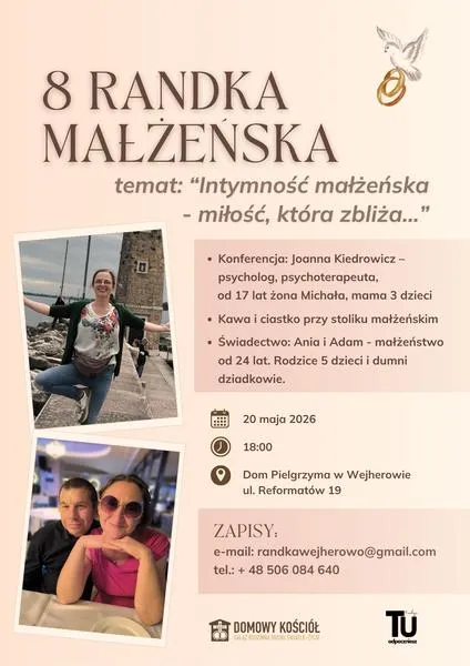 Moralne dylematy i seksualność