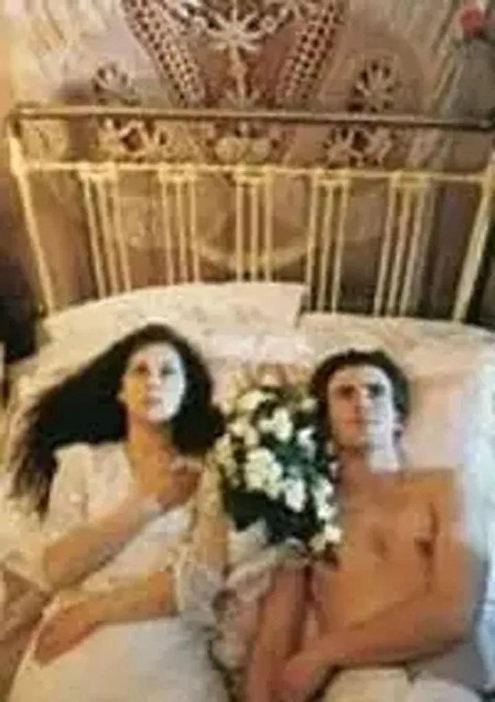 Moralne dylematy małżeńskie