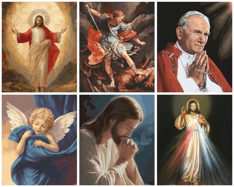 Moralne dylematy religijne