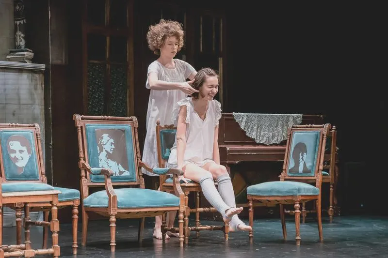 Moralne dylematy seksualności