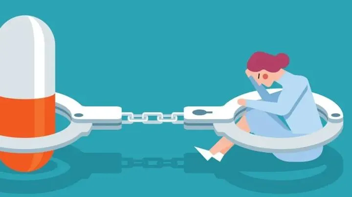 Moralne dylematy uzależnienia