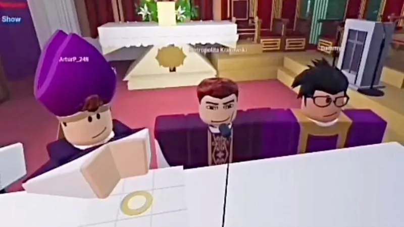 Moralne dylematy w wirtualnym świecie