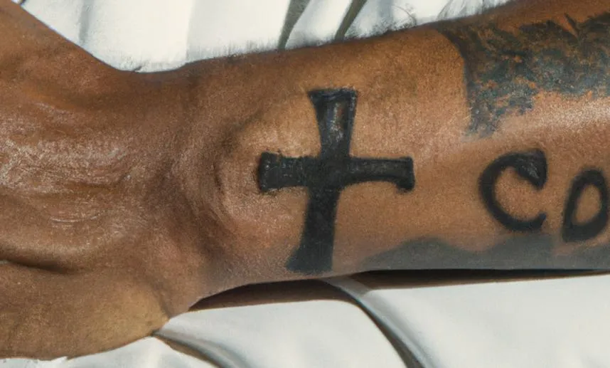 Moralność a sztuka tatuaży