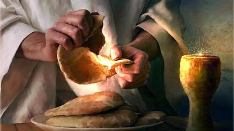 Msza Wieczerzy Pańskiej znaczenie