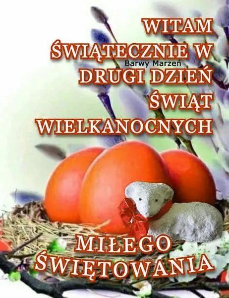 Msza Wielkanocna