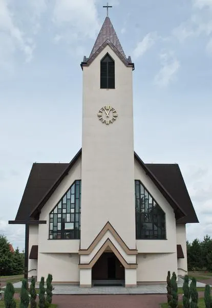 Mszą święta w święto niepodległości