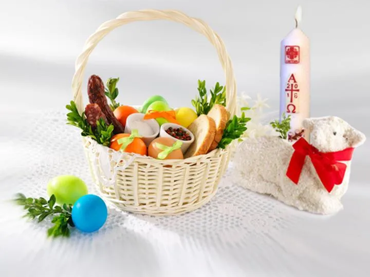 Msza w Wielką Sobotę