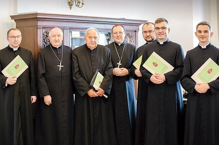 Msza za zmarłego Warszawa