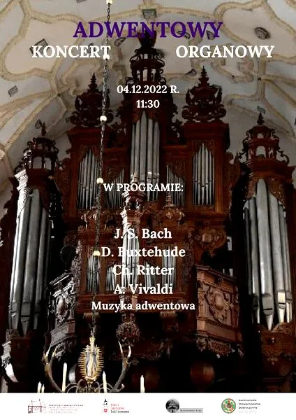 Muzyka adwentowa