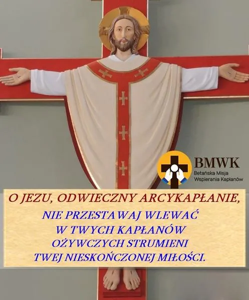 Nadzwyczajni szafarze Komunii