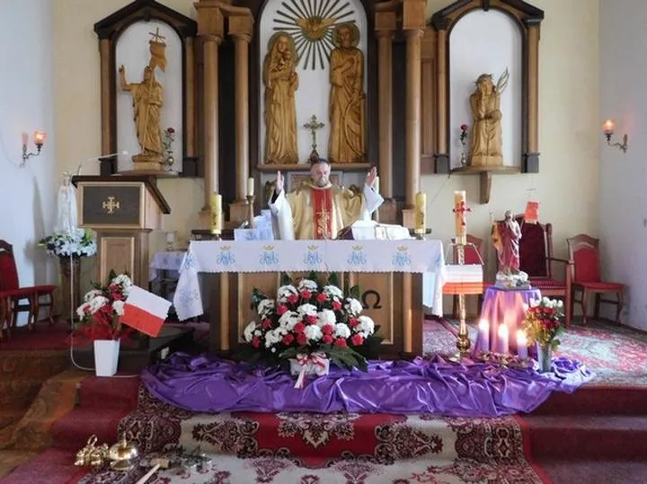 Narodowe Święto Niepodległości