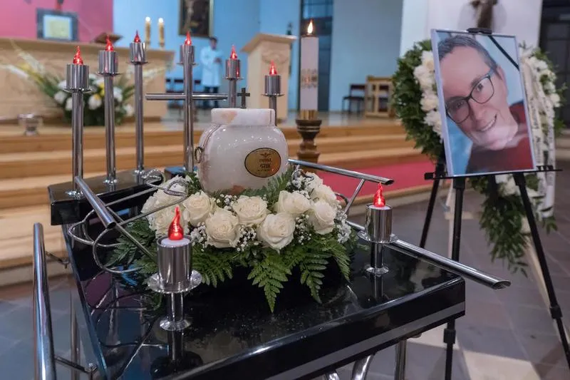 Nauczanie Kościoła o kremacji