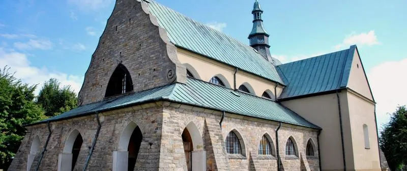 Niechodzenie do kościoła a grzech