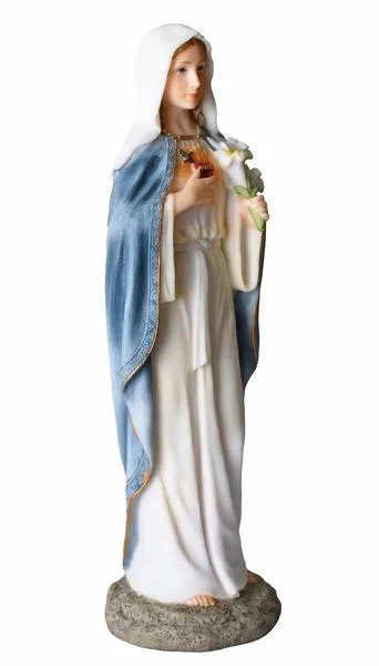 Niepokalane Serce Maryi