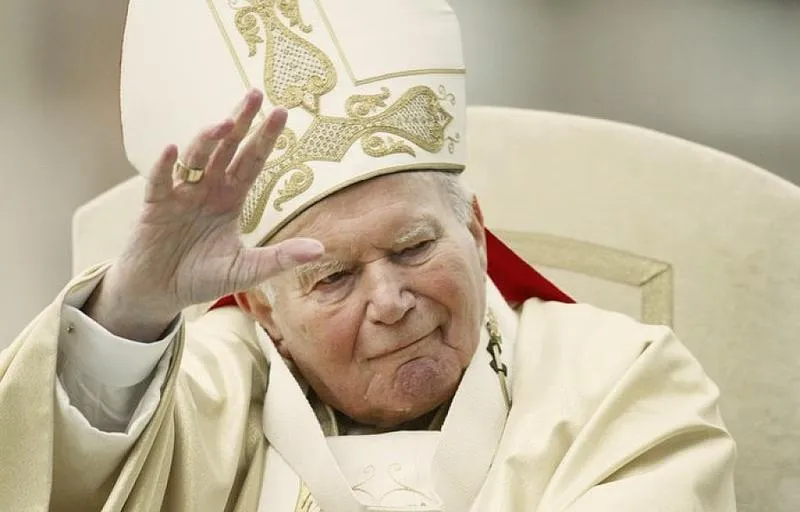 Nominacja Karola Wojtyły