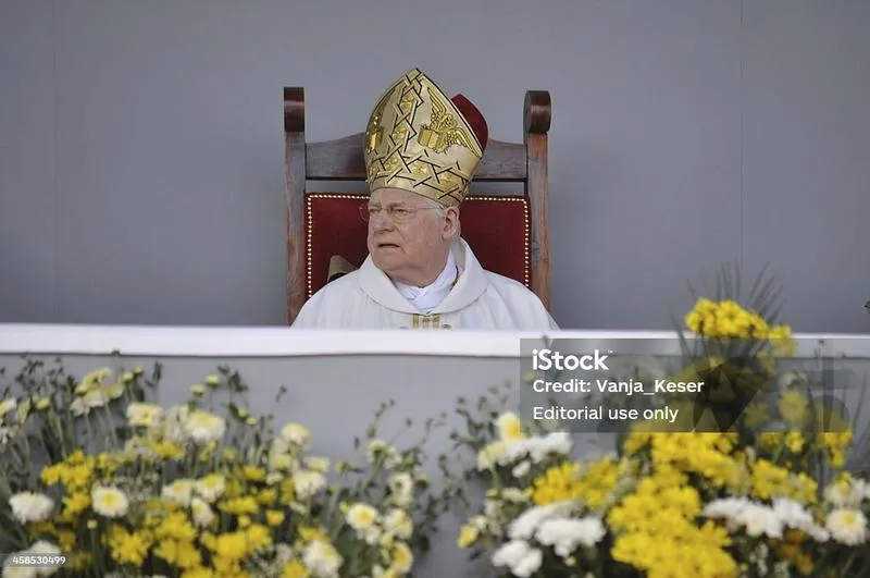 Nowa ewangelizacja w Kościele katolickim