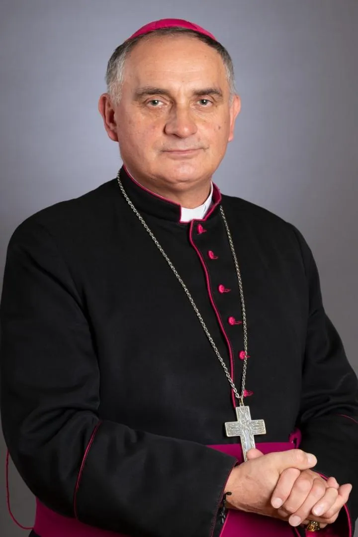 Obowiązki biskupa i zarządzanie diecezją