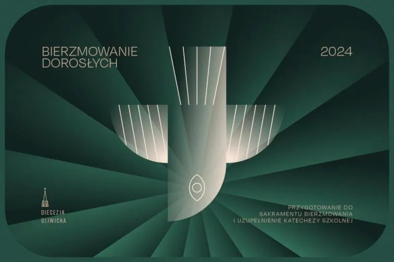 Obrządki bierzmowania