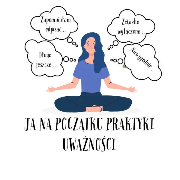 Oczyszczanie duszy