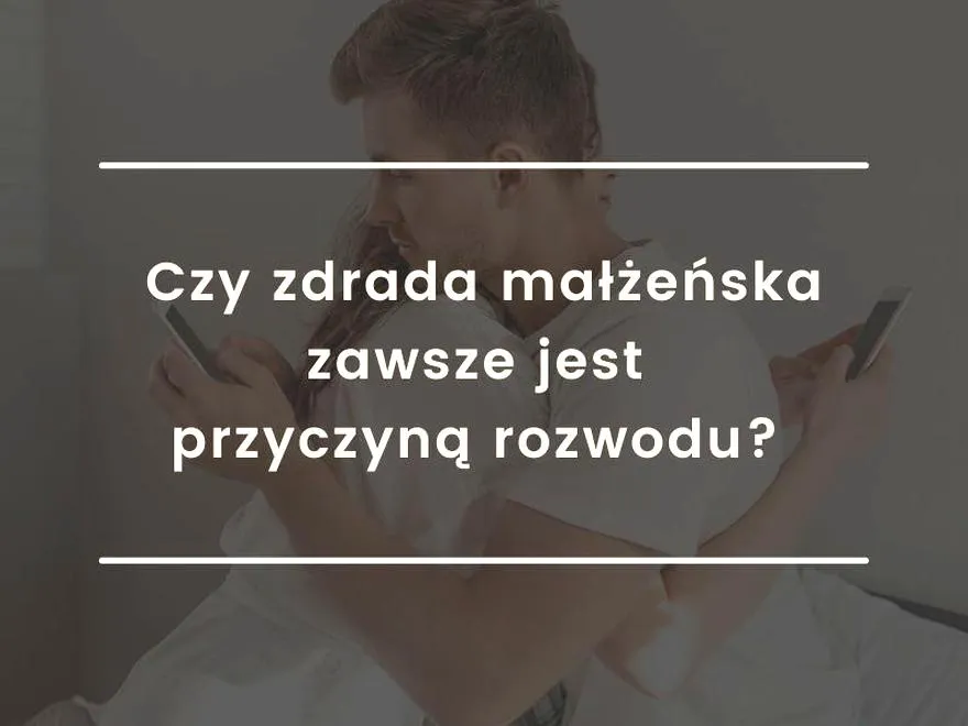 Odbudowa zaufania