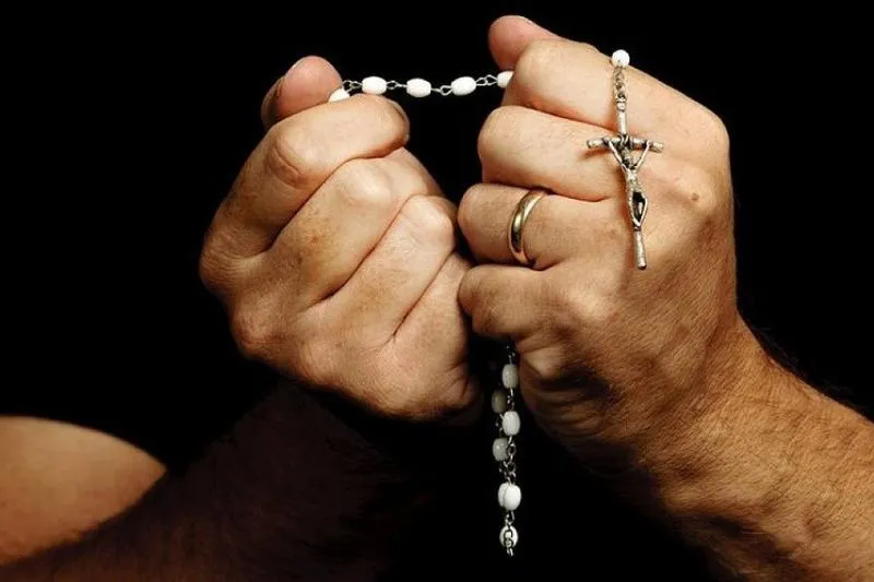 Odnowa duchowa i pojednanie z Bogiem