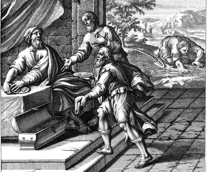 Odwaga w odkrywaniu talentów