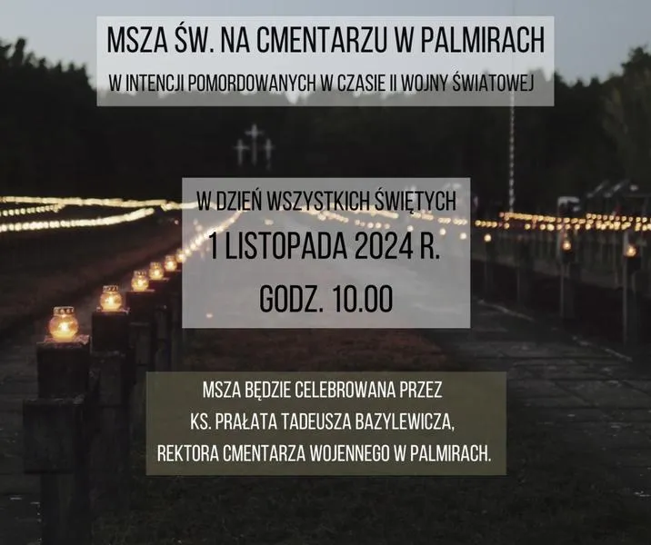 Ofiary na mszę