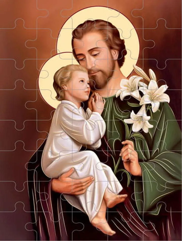 Ojcostwo Józefa wobec Jezusa