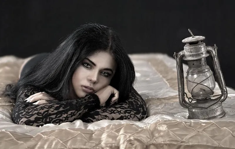 Orgazm we śnie a grzech