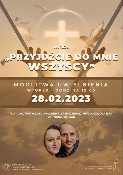 Osobista przemiana