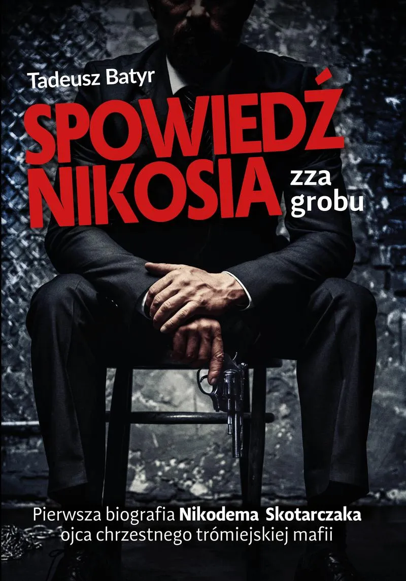 Otwarcie serca na spowiedzi